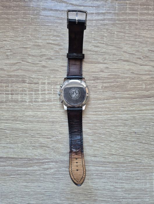 Citizen Eco-Drive Chronograph