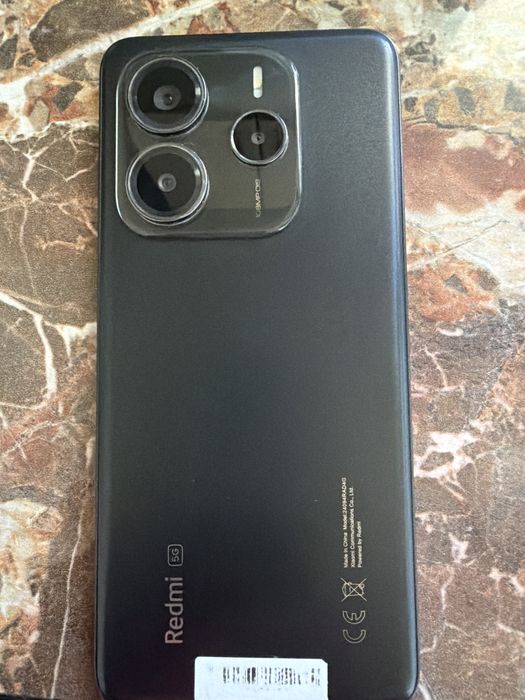 Xiaomi Redmi Note 13 Pro 5G