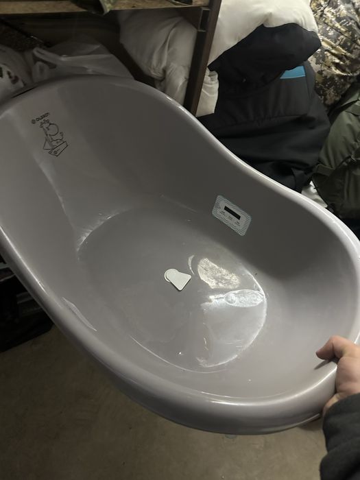 Детские ваночки