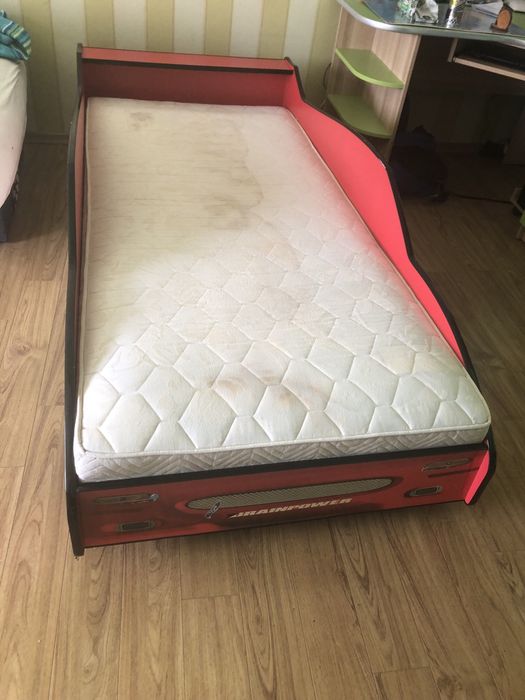 Pat masinuta pt 1 persoana