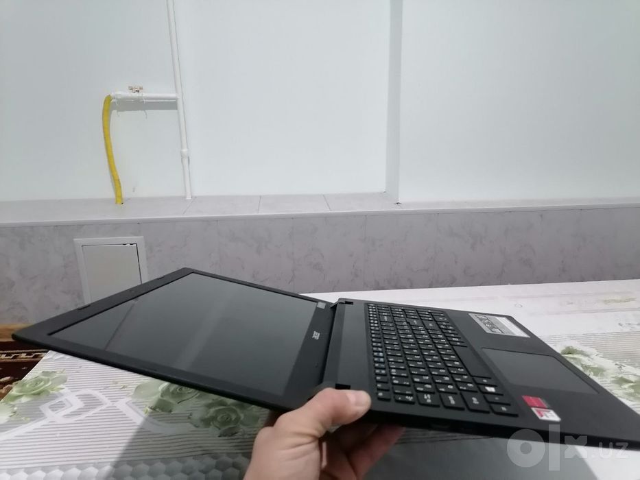 Notebook aser aspair yaxshi narxda sotiladi