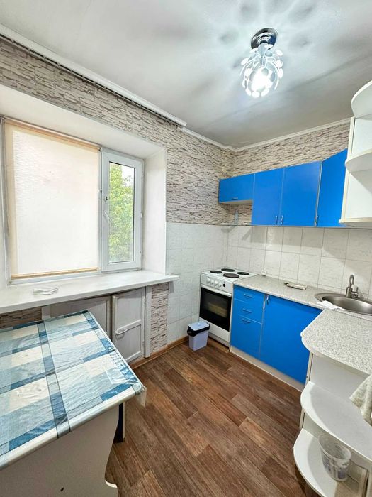 продам 2х квартиру МЖусупа 107