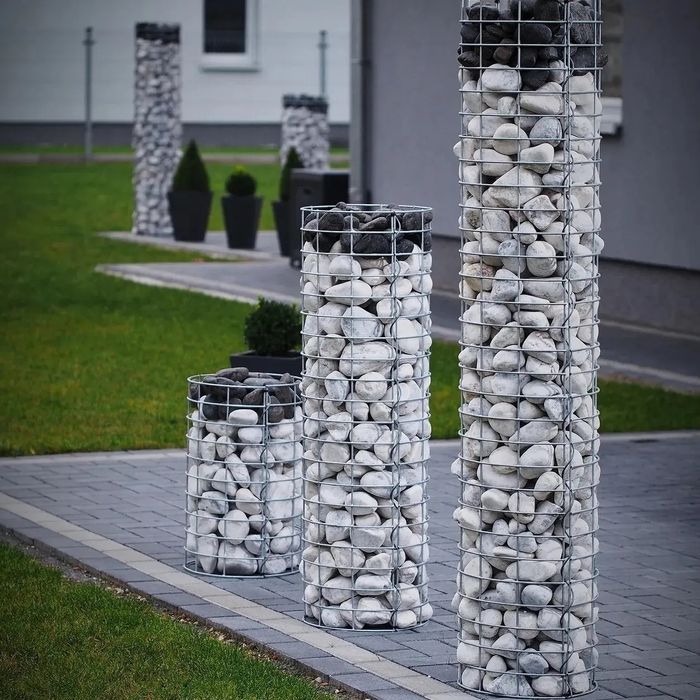 Габионы/сетки/конструкции