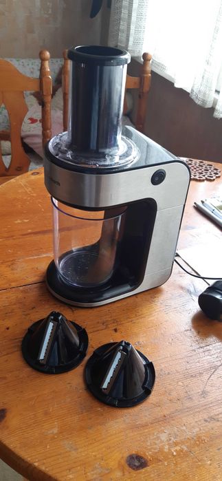 Електрическо кухненско ренде