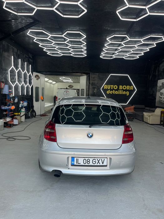 BMW 1 Series 2007 — imagine 5