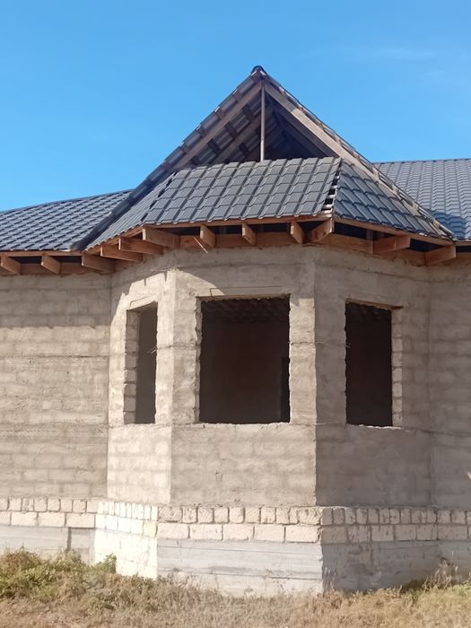 Продам дом жанаконыс 3