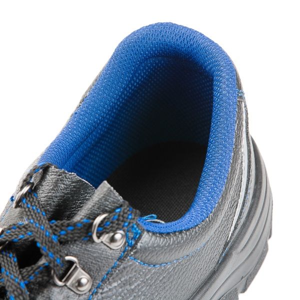 Спецобувь полуботинки prosafe 23/1