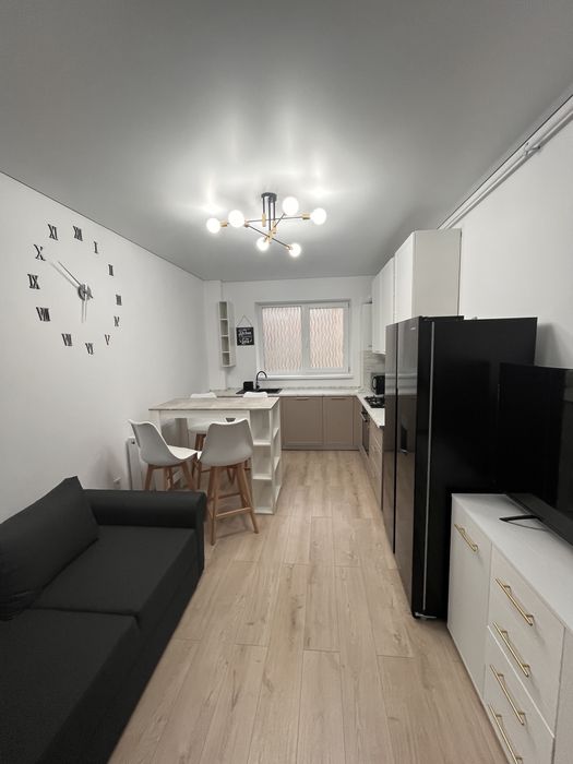 Apartament Apahida