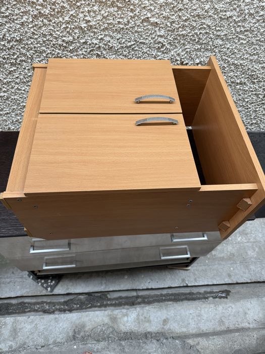 Комод, тумбочка, корпешки