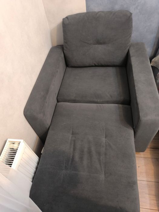 Кресло кровать самовывоз
