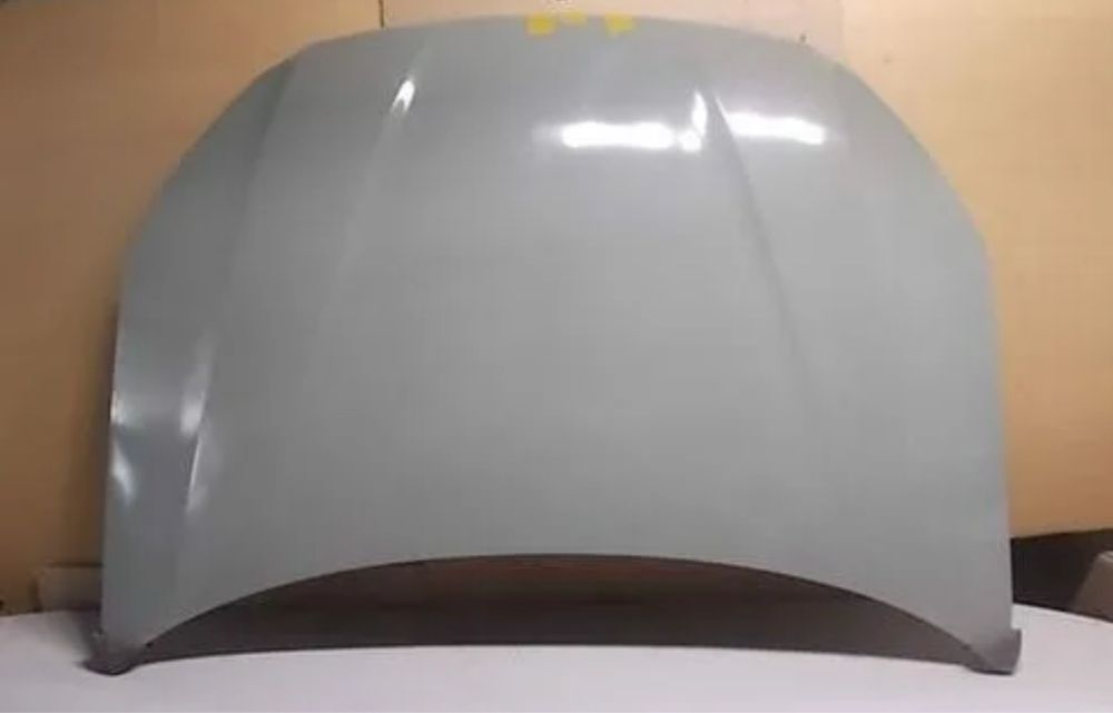 Капот jetour X70