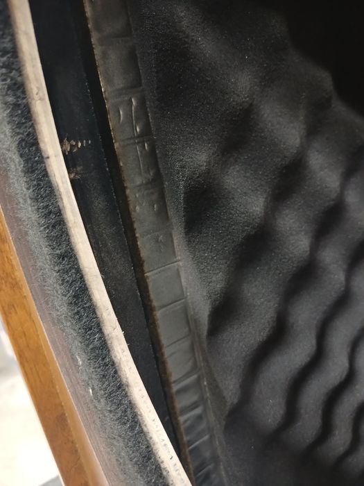 Короб для 12 саба(самбуфер)