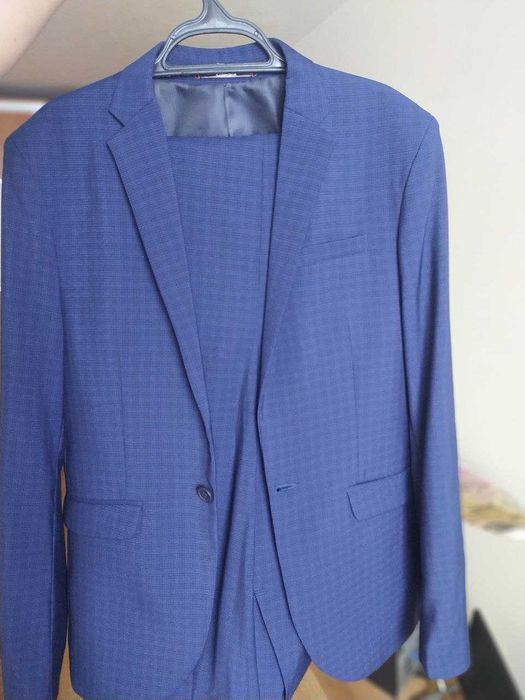 Костюм (Пиджак, Брюки)