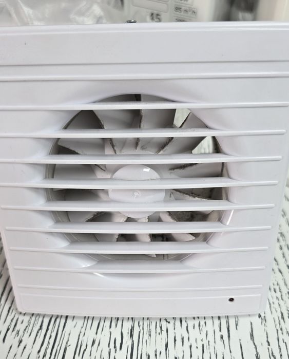 Вентиляторы рабочие!.