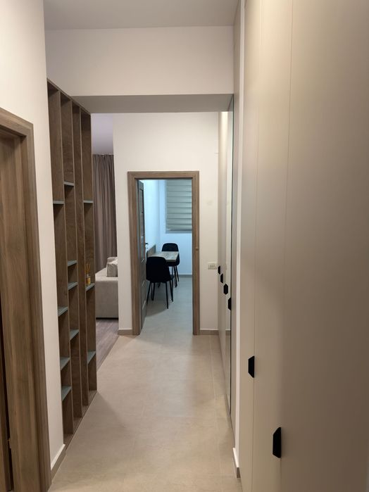 Studio modern, complet utilat de inchiriat in Aviatorii Residence III