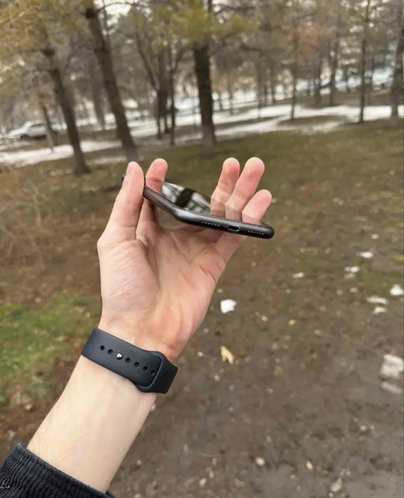 Iphone 11 128g смартфон