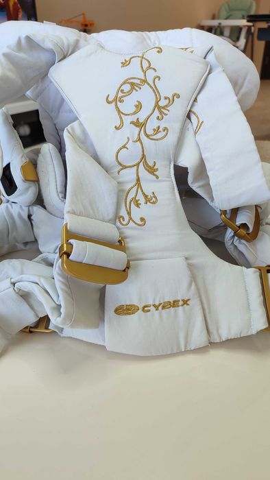 Раница за носене на бебе Cybex I.GO