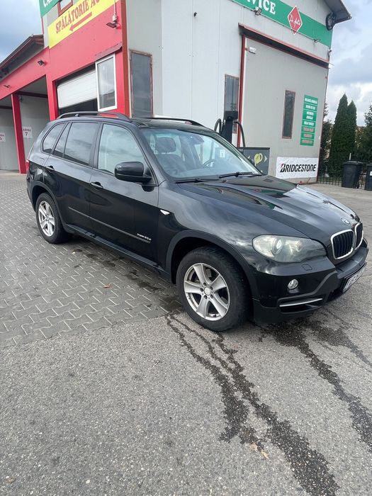 BMW X5 2009 — imagine 4