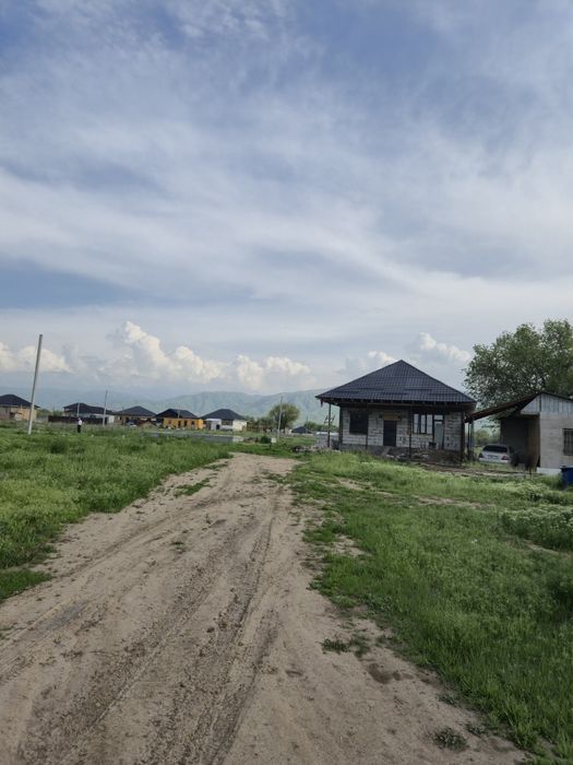 Земельный участок Кумарал