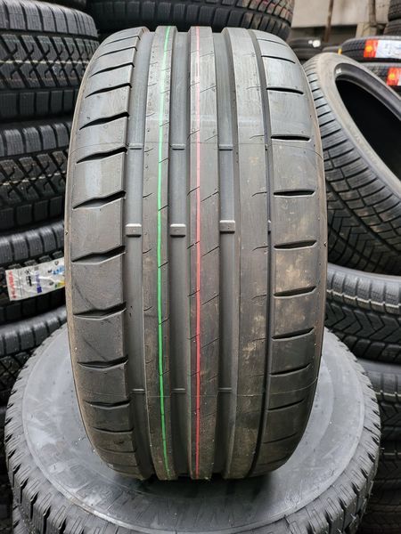 245/35/20 BRIDGESTONE 4бр