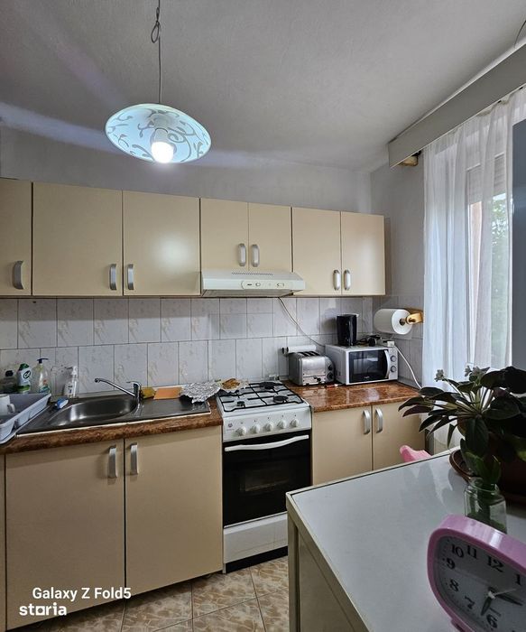 Apartament cu 2 camere de închiriat – zona Spitalul Județean Oradea