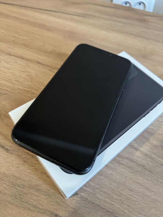 Продам айфон/iphone 11 128гб