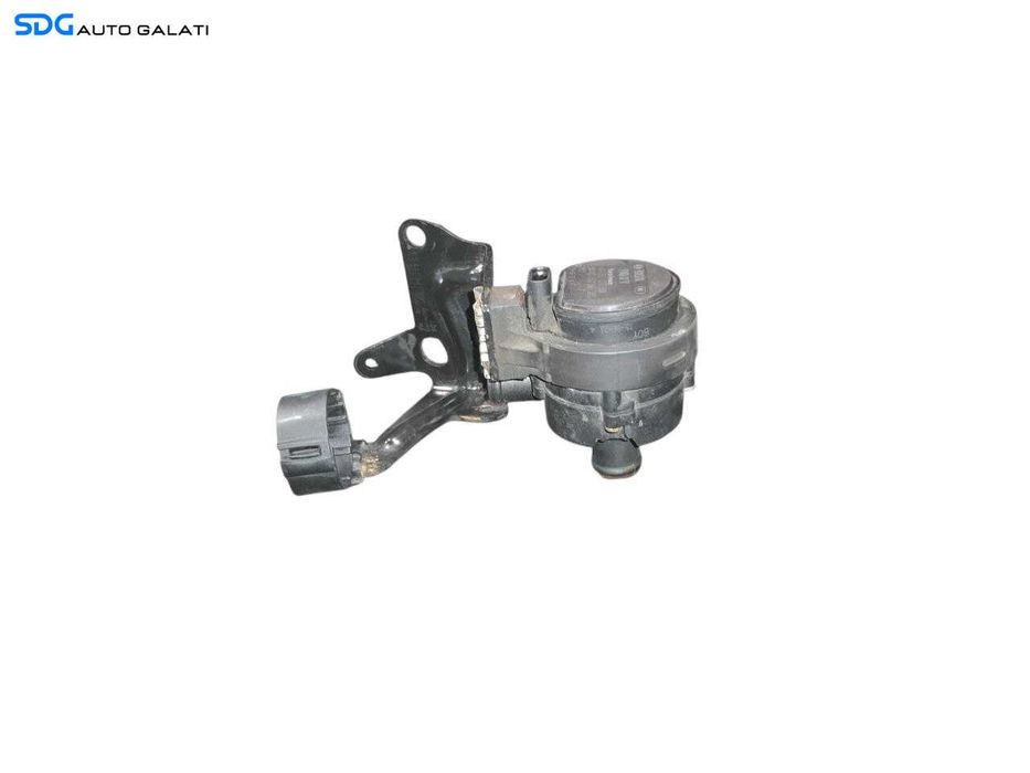 Pompa Secundara Auxiliara Recirculare Apa Volkswagen Polo 6R 1.6 TDI 2010 - 2015 Cod 5C0965567 [N2474]