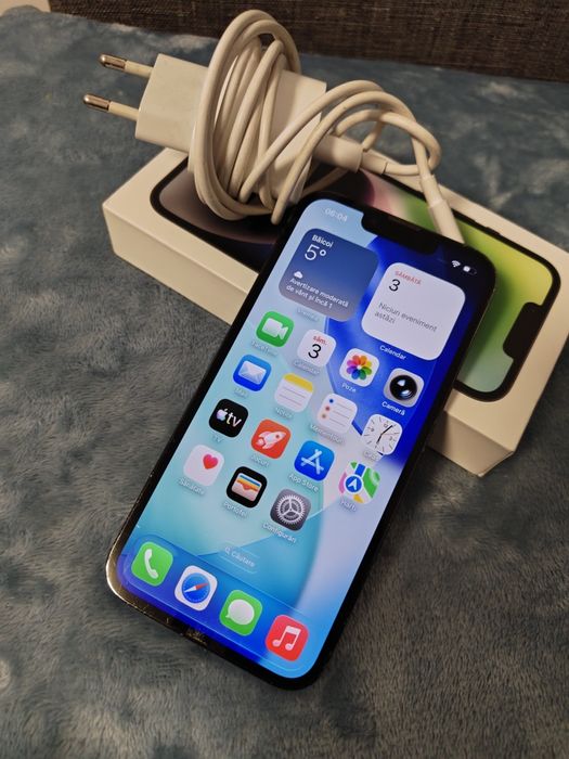 iPhone 13 Pro Blue 512Gb