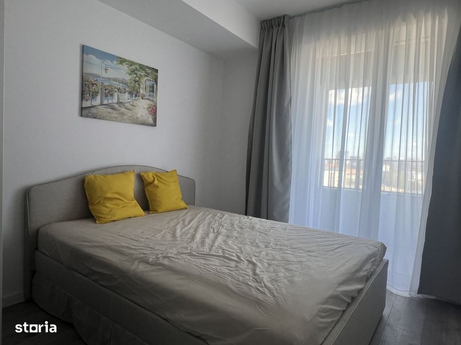 Vand apartament 3 camere ultracentral - City Of Mara (proprietar)
