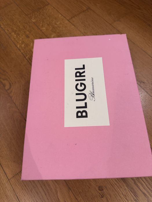 Сандали Blumarine