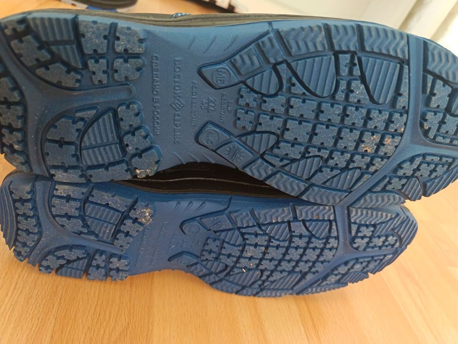 Продам сапоги зимние