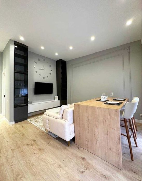 Ц-1 Бибигон Новостройка-Сдаётс новая 2х комнатная!