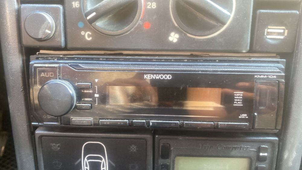 Kenwood мафон сатам