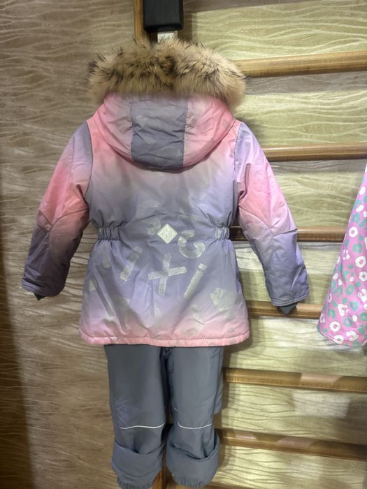 Продам детский комбинизон