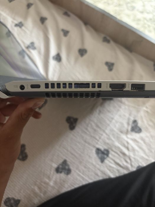 Laptop Asus VivoBook X409FA, CPU i3 10110U, SSD 256GB, 8GB RAM