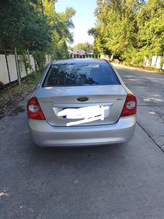 FORD Focus 2009 — imagine 3