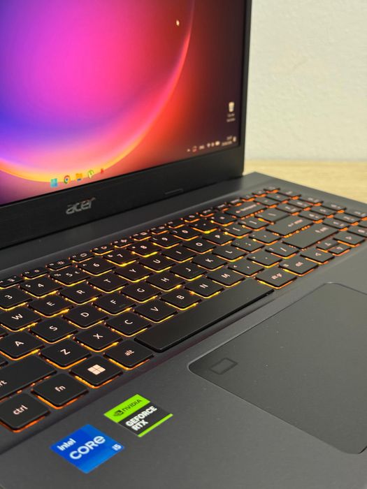 Laptop Acer Aspire 7