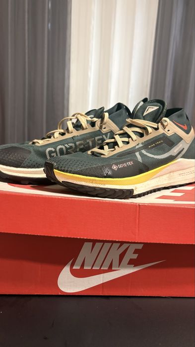Обувки nike goretex