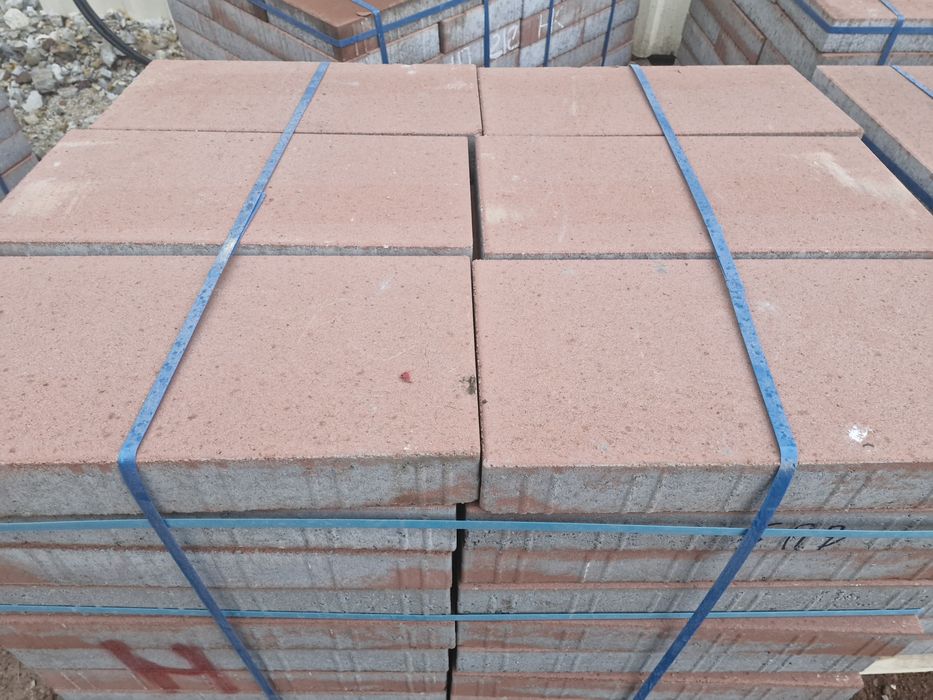 Брусчатка Поребрик