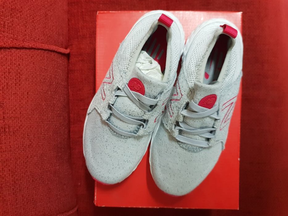 Детски маратонки New Balance р-р 30