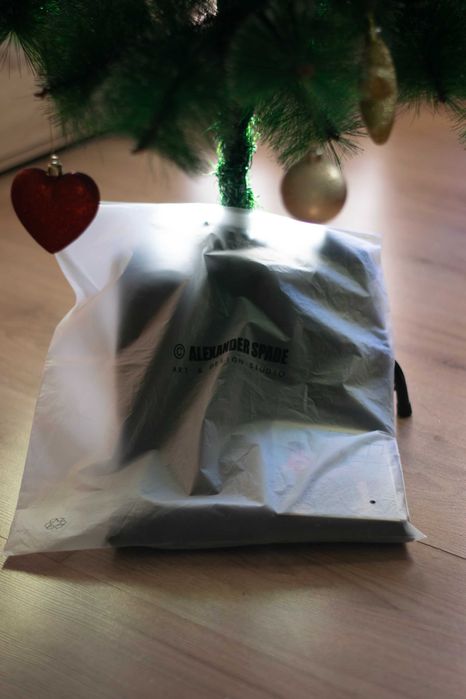 Тениска Alexander Spade