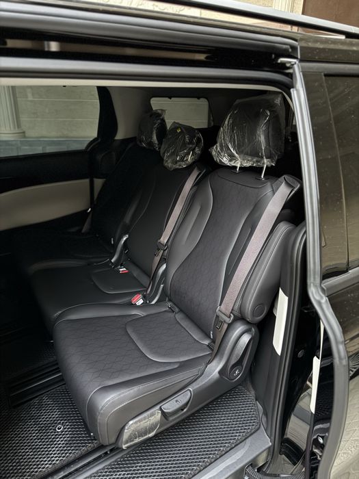 Kia Carnival 2023 full