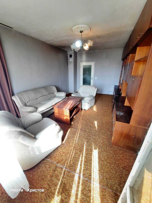 Продава се Двустаен апартамент в Шумен, Боян Българанов 2 - 76 кв.м за 906 €/кв.м - Снимка #1