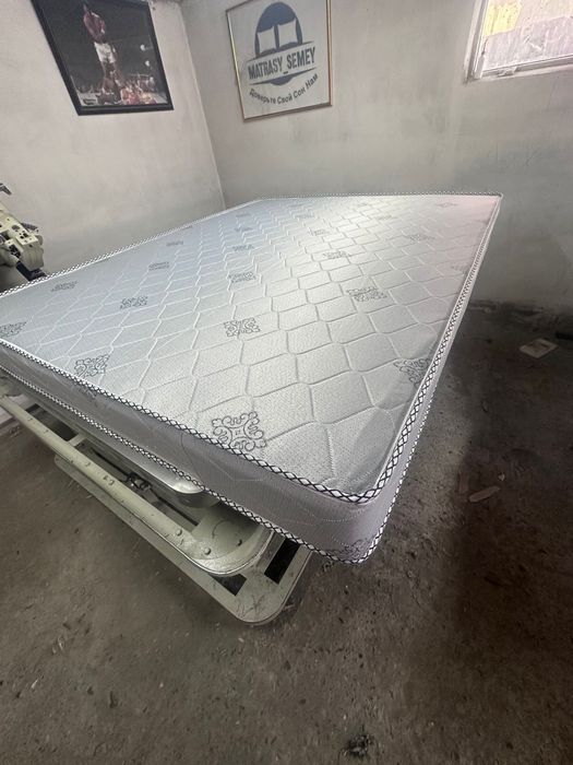 Матрасы. Матрацы .Новые
