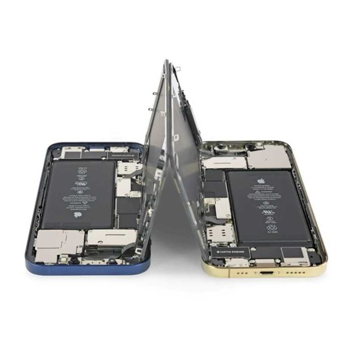 Service GSM Inlocuire display / carcasa - iPhone XS 11 12 Pro 13 14 15