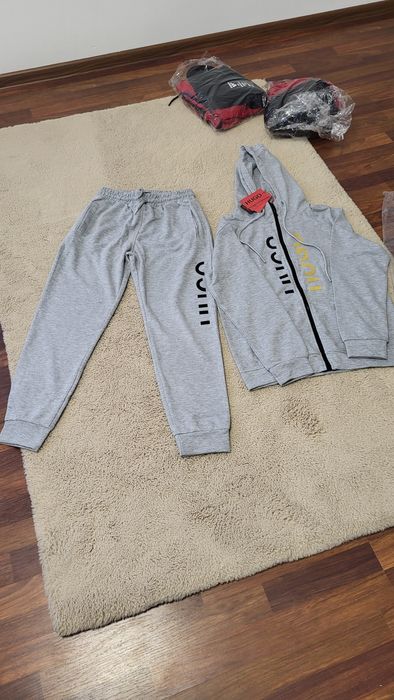 Trening bărbați Nike,Hugo boss, Adidas,