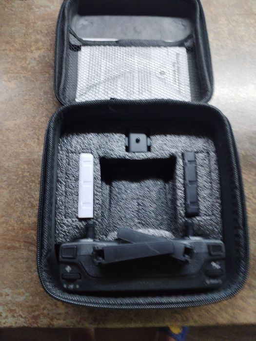 Drona ToySky S116 Max, WiFi, 2.4 GHz, cu camera foto si telecomanda