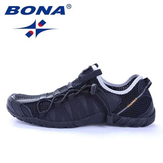 Летние сетчатые кроссовки Bona 46,47,48 размера