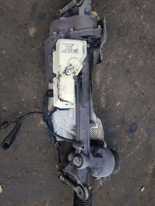 Caseta de directie vw sharan cu garantie 1an