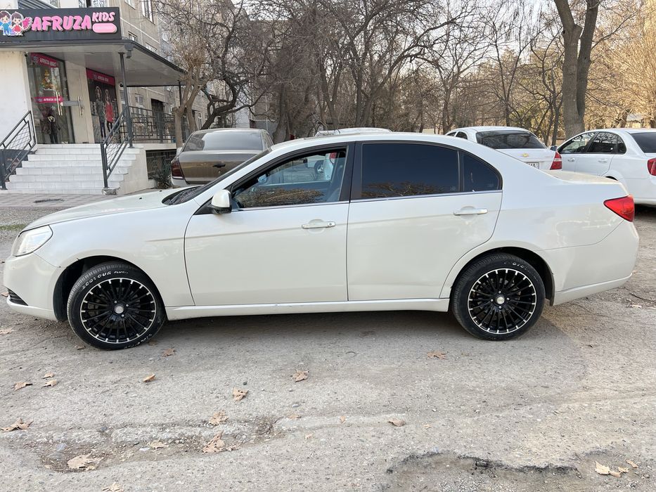 Epica srochno sotiladi